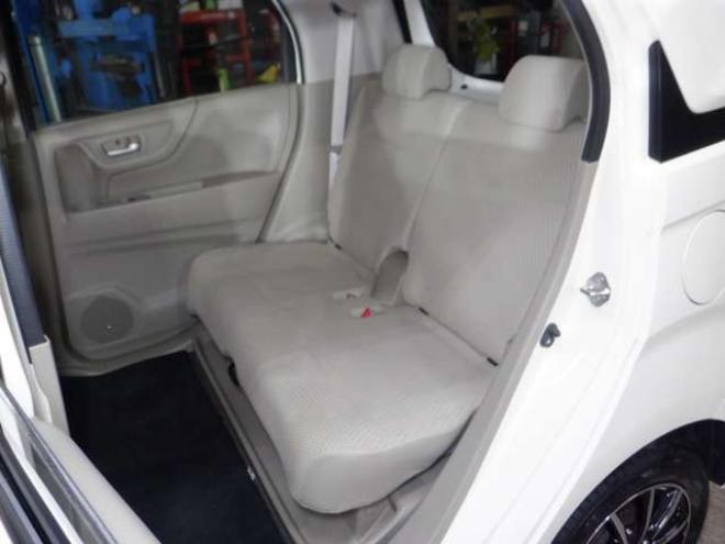 N-WGNG Lパッケージ 4WD　TV・Bluetooth・Bカメラ・シートヒーター 660