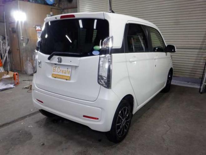 N-WGNG Lパッケージ 4WD　TV・Bluetooth・Bカメラ・シートヒーター 660