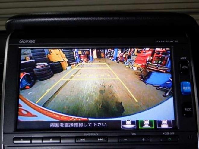 N-BOXカスタムG Lパッケージ 4WD　ナビ・B/T・TV・Bカメラ・ETC・パワスラ 660
