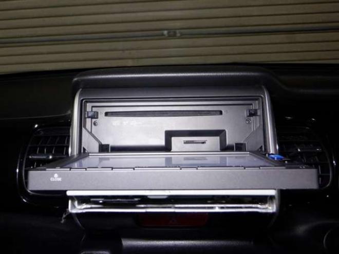 N-BOXカスタムG Lパッケージ 4WD　ナビ・B/T・TV・Bカメラ・ETC・パワスラ 660