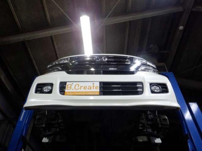 N-BOXカスタムG Lパッケージ 4WD　ナビ・B/T・TV・Bカメラ・ETC・パワスラ 660