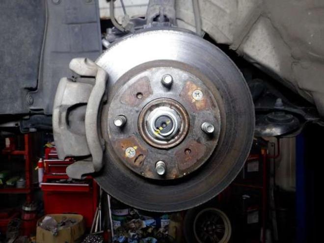 N-BOXカスタムG Lパッケージ 4WD　ナビ・B/T・TV・Bカメラ・ETC・パワスラ 660
