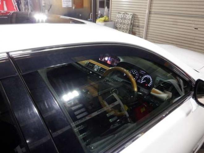 レクサスLSハイブリッド 600h バージョンC Iパッケージ 4WD　本州仕入・革・サンルーフ・ナビ・B/T 5000
