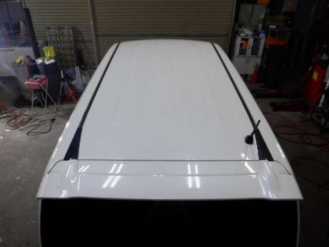 N-BOXカスタムG Lパッケージ 4WD　本州仕入・ナビ・TV・パワスラ・ETC 660