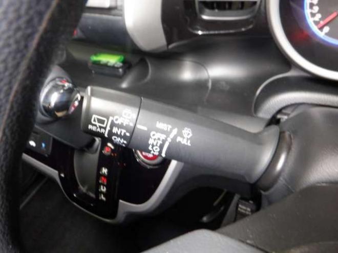 N-BOXカスタムG Lパッケージ 4WD　本州仕入・ナビ・TV・パワスラ・ETC 660