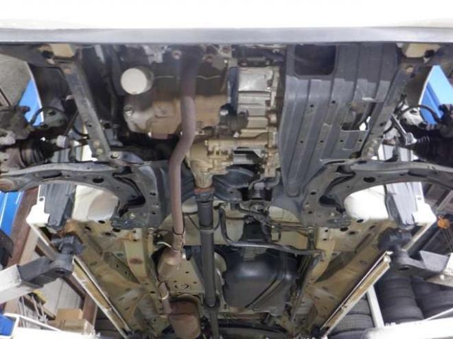 N-BOXカスタムG Lパッケージ 4WD　本州仕入・ナビ・TV・パワスラ・ETC 660