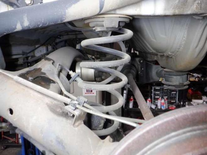 N-BOXカスタムG Lパッケージ 4WD　本州仕入・ナビ・TV・パワスラ・ETC 660