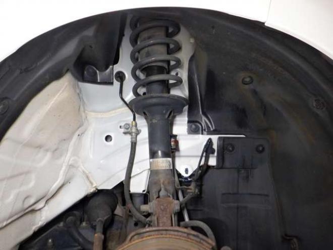 N-BOXカスタムG Lパッケージ 4WD　本州仕入・ナビ・TV・パワスラ・ETC 660