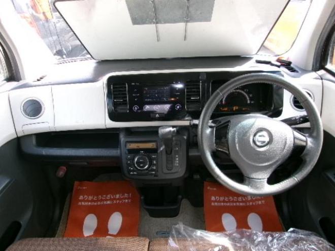モコXーFORE 4WD 660 ５Dr