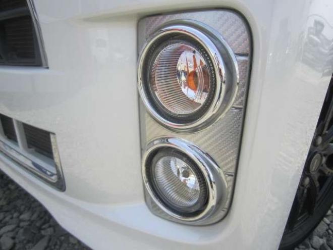 タントエグゼ カスタムG 4WD　マイナー後 ナビTV 夏冬タイヤ1年保証 660