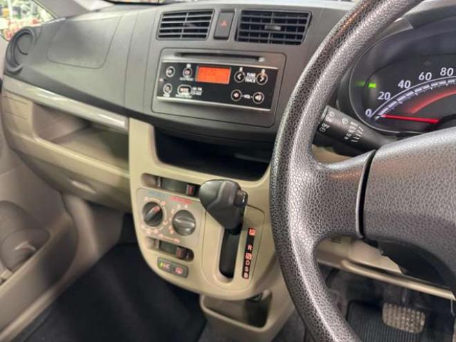 ムーヴL SA 4WD　Egスターター　12ヶ月点検済 660