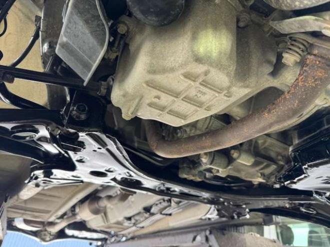ワゴンRハイブリッド FX 4WD　12カ月点検済　下廻り防錆塗装　3年保証 660
