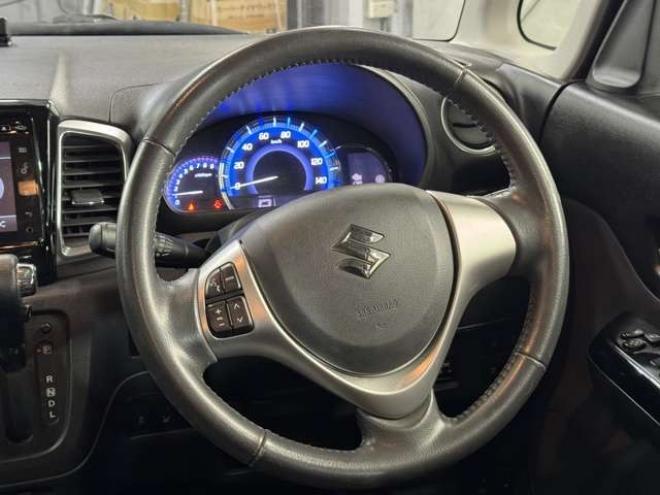 スペーシアカスタム XS デュアルカメラブレーキサポート装着車 4WD　夏冬タイヤ　Bluetooth　全周囲カメラ 660