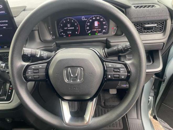 ステップワゴン1.5 エアー 4WD　 1500