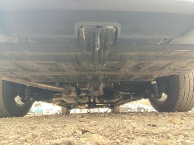 ステップワゴン1.5 エアー 4WD　 1500