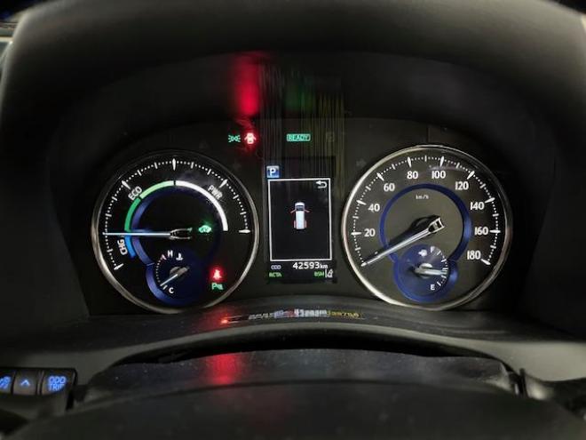 アルファードハイブリッドＳＲ　本州仕入　ワンオーナー　禁煙車　ＪＢＬサウンド　プリクラッシュ　レーダークルーズ　純正１７インチＡＷ　社外１６ＡＷ＋スタッドレスタイヤ付　純正ナビ（フルセグ地デジ　ＤＶＤ再生　Ｂｌｕｅｔｏｏｔｈ）＋バックカメラ　全方位カメラ　純正リアフリップダウンモニター　デジタルインナーミラー　両側パワースライドドア　パワーバックドア　純正ブラックレザーシート　電動オットマン　ＬＥＤヘッドライト　ドライブレコーダー 4WD 2500 5Dr