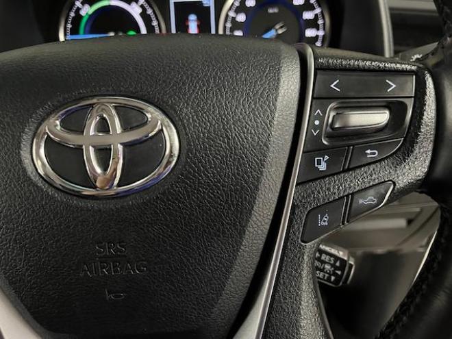 アルファードハイブリッドＳＲ　本州仕入　ワンオーナー　禁煙車　ＪＢＬサウンド　プリクラッシュ　レーダークルーズ　純正１７インチＡＷ　社外１６ＡＷ＋スタッドレスタイヤ付　純正ナビ（フルセグ地デジ　ＤＶＤ再生　Ｂｌｕｅｔｏｏｔｈ）＋バックカメラ　全方位カメラ　純正リアフリップダウンモニター　デジタルインナーミラー　両側パワースライドドア　パワーバックドア　純正ブラックレザーシート　電動オットマン　ＬＥＤヘッドライト　ドライブレコーダー 4WD 2500 5Dr
