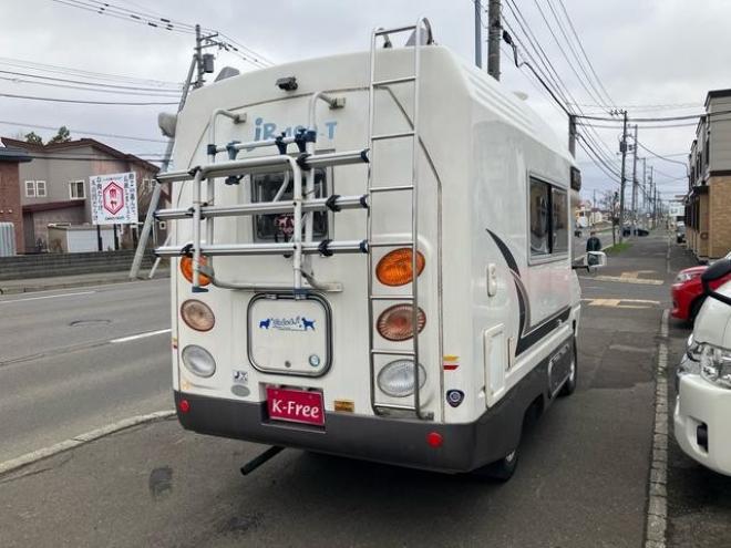 タウンエーストラック　４ＷＤ　キャンピング仕様　取り扱い説明書　ＩＨヒーター　外部電源　シンク　収納　電子レンジ　Ｆｆヒーター　　トイレ　冷蔵庫　テレビ　キャンピングカー部分の取扱説明書　シートカバー　ＥＴＣ　ナビ 4WD 1800 2Dr