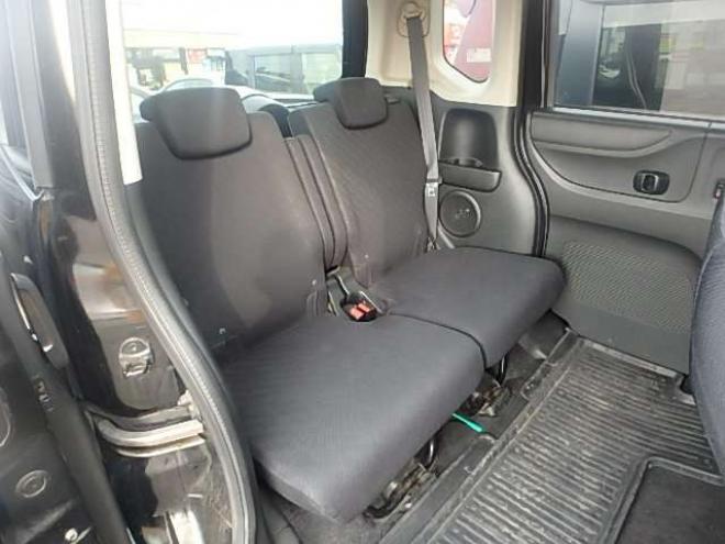 N-BOXカスタムG Lパッケージ 4WD　検9/6ナビテレビフィリップDモニター 660