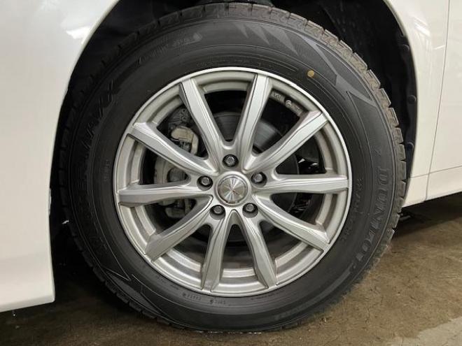 アルファードハイブリッドＳＲ　Ｃパッケージ　本州仕入　寒冷地仕様　禁煙車　ＪＢＬサウンド　プリクラッシュ　レーダークルーズ　社外１７インチＡＷ　社外１７ＡＷ＋スタッドレスタイヤ付　純正ナビ（フルセグ地デジ　ＤＶＤ再生　Ｂｌｕｅｔｏｏｔｈ）＋バックカメラ　両側パワースライドドア　パワーバックドア　純正ブラックレザーシート　２列目エグゼクティブシート　電動オットマン　ＬＥＤヘッドライト　ドライブレコーダー 2500 5Dr