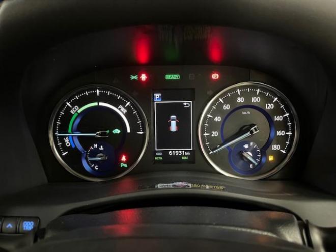 アルファードハイブリッドＳＲ　Ｃパッケージ　本州仕入　寒冷地仕様　禁煙車　ＪＢＬサウンド　プリクラッシュ　レーダークルーズ　社外１７インチＡＷ　社外１７ＡＷ＋スタッドレスタイヤ付　純正ナビ（フルセグ地デジ　ＤＶＤ再生　Ｂｌｕｅｔｏｏｔｈ）＋バックカメラ　両側パワースライドドア　パワーバックドア　純正ブラックレザーシート　２列目エグゼクティブシート　電動オットマン　ＬＥＤヘッドライト　ドライブレコーダー 2500 5Dr