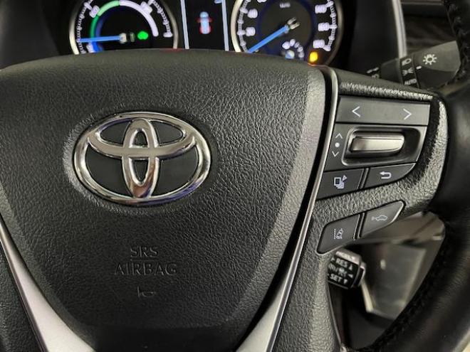 アルファードハイブリッドＳＲ　Ｃパッケージ　本州仕入　寒冷地仕様　禁煙車　ＪＢＬサウンド　プリクラッシュ　レーダークルーズ　社外１７インチＡＷ　社外１７ＡＷ＋スタッドレスタイヤ付　純正ナビ（フルセグ地デジ　ＤＶＤ再生　Ｂｌｕｅｔｏｏｔｈ）＋バックカメラ　両側パワースライドドア　パワーバックドア　純正ブラックレザーシート　２列目エグゼクティブシート　電動オットマン　ＬＥＤヘッドライト　ドライブレコーダー 2500 5Dr