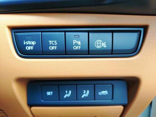 CX-803.3 XDハイブリッド エクスクルーシブ スポーツ ディーゼルターボ 4WD　試乗車　BOSE　サンルーフ　シートクーラー 3300
