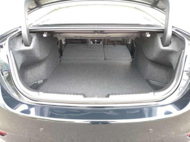 アテンザ2.2 XD Lパッケージ ディーゼルターボ 4WD　エンジンスターター　BOSE　シートクーラー 2200