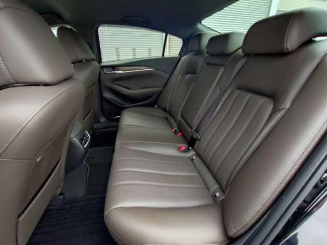 アテンザ2.2 XD Lパッケージ ディーゼルターボ 4WD　エンジンスターター　BOSE　シートクーラー 2200