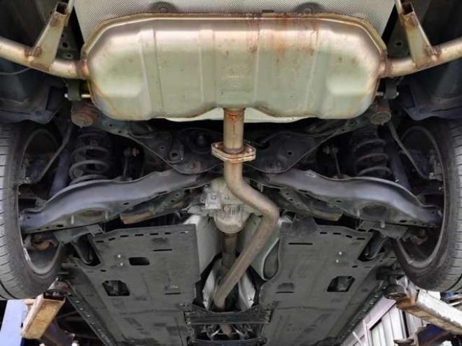 アテンザ2.2 XD Lパッケージ ディーゼルターボ 4WD　エンジンスターター　BOSE　シートクーラー 2200