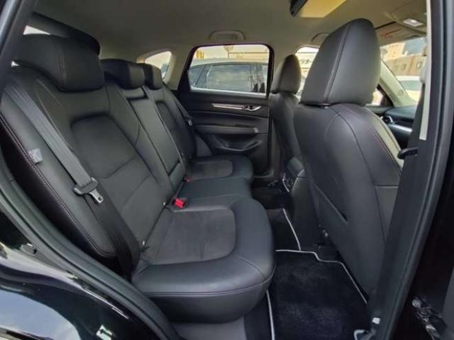 CX-52.2 XD ブラックトーンエディション ディーゼルターボ 4WD　夏冬タイヤ　ETC　ドラレコ 2200