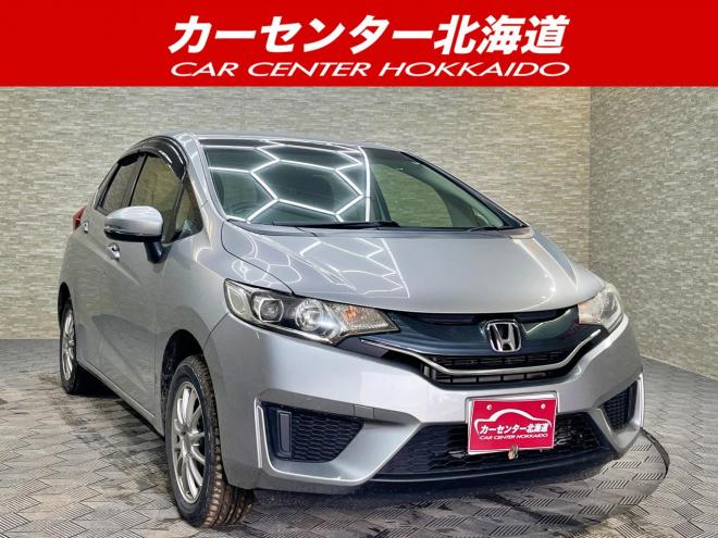 フィット13G Fパッケージ 4WD 5年保証 スマキー TV 夏冬タイヤ ETC 寒冷地仕様 禁煙 修復歴無