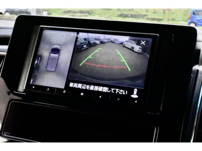 デリカD：5　Ｇパワーパッケージ　４ＷＤ　本州仕入　後期モデル　公認５名乗車　ワンオーナ　新品シートカバー　バンパーガード　電動リアゲート　シートヒータ　社外ナビ・Ｂカメラ　ＥＴＣ