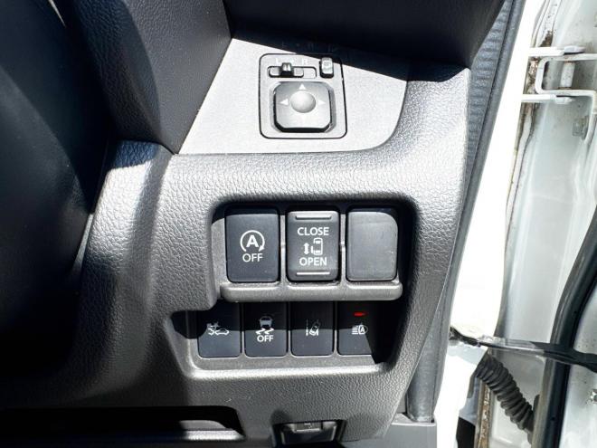 デイズルークス660ハイウェイスターXターボ 4WD　1年保証　本州仕入　純正ナビ　Bluetooth 