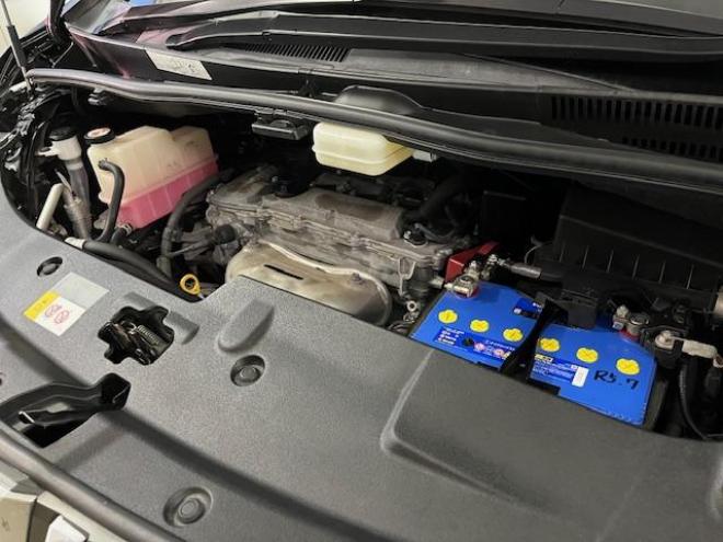 アルファードＳ　Ｃパッケージ後期型　本州仕入　禁煙車　プリクラッシュ　レーダークルーズ　レーントレーシング　純正１８インチＡＷ　社外１６ＡＷ＋スタッドレスタイヤ付　純正ナビ（Ｍｉｒａｃａｓｔ　Ｂｌｕｅｔｏｏｔｈ）＋バックカメラ　両側パワースライドドア　パワーバックドア　純正ブラックレザーシート　電動オットマン　三眼ＬＥＤヘッドライト　前後ドライブレコーダー　ステアリングヒーター　シートヒーター＆クーラー　ＥＴＣ 4WD 2500 5Dr
