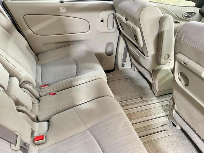 セレナ20G 4WD 5年保証 両側パワスラ ナビTV Bカメ ETC クルコン 寒冷地仕様 禁煙 車検整備2年付