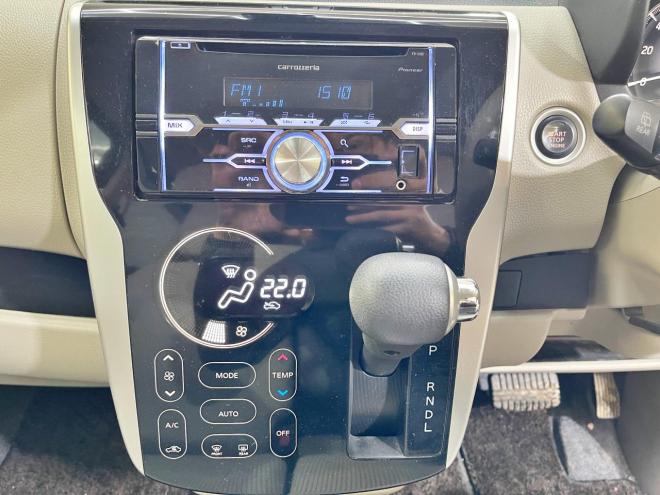 デイズX 4WD 5年保証 スマキー Bカメ 寒冷地仕様 禁煙 車検整備2年付 修復歴無