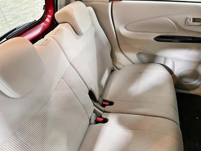 デイズX 4WD 5年保証 スマキー Bカメ 寒冷地仕様 禁煙 車検整備2年付 修復歴無