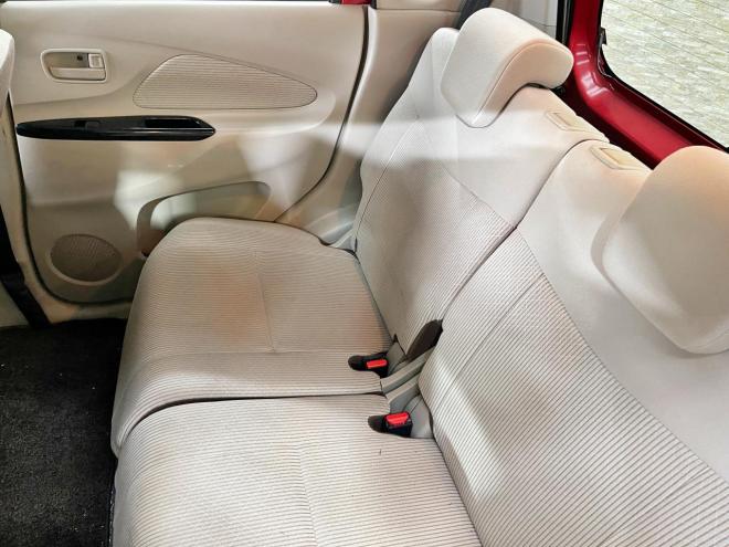 デイズX 4WD 5年保証 スマキー Bカメ 寒冷地仕様 禁煙 車検整備2年付 修復歴無