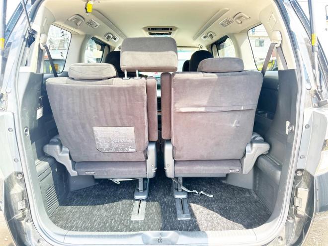 ヴェルファイア2.4ZプラチナセレクションⅡ 4WD　ローンが不安な方＜優遇ローン＞1年保証　本州仕入　両側Pスラ　社外ナビ