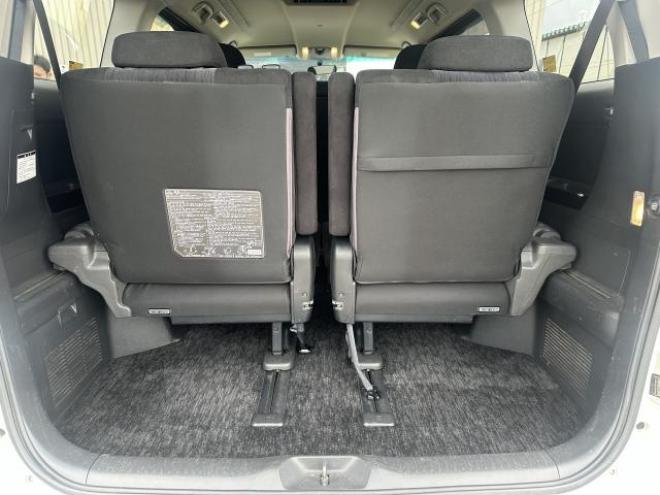 ヴェルファイア3.5Z 8名 4WD 3500 5Dr