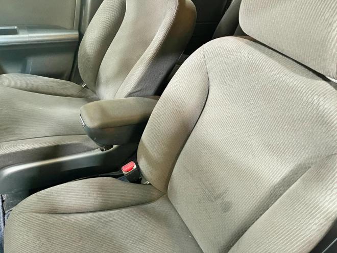 フリード1.5Gジャストセレクション 4WD 5年保証 パワスラ 寒冷地仕様