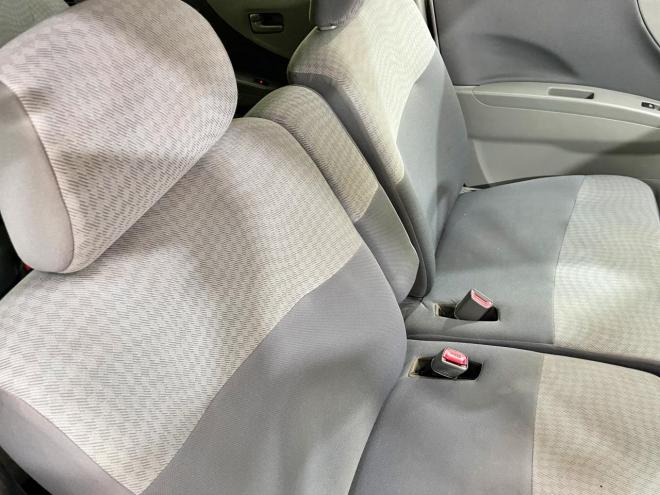 ムーヴ660L 4WD 5年保証 寒冷地仕様 修復歴無