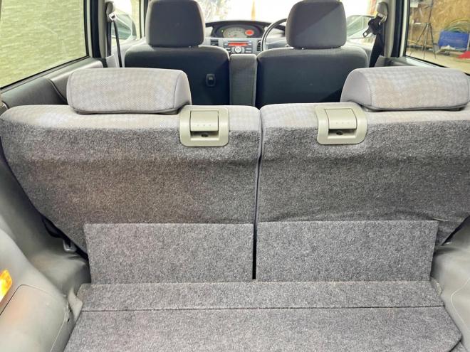 ムーヴ660L 4WD 5年保証 寒冷地仕様 修復歴無