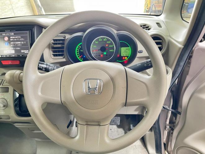 N-BOX+G 4WD 5年保証 スマキー ナビTV 寒冷地仕様 禁煙