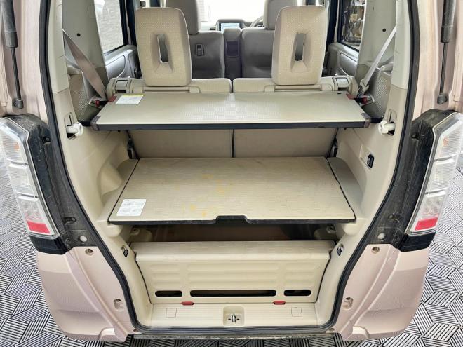 N-BOX+G 4WD 5年保証 スマキー ナビTV 寒冷地仕様 禁煙