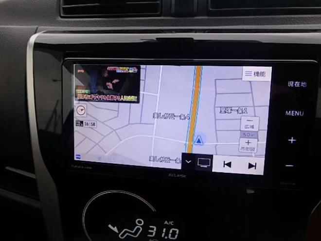 デイズハイウェイスターX 4WD　検9/2ナビテレビBカメラ夏冬タイヤアルミ 660