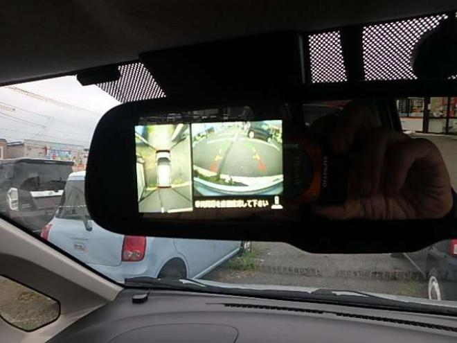 デイズハイウェイスターX 4WD　検9/2ナビテレビBカメラ夏冬タイヤアルミ 660
