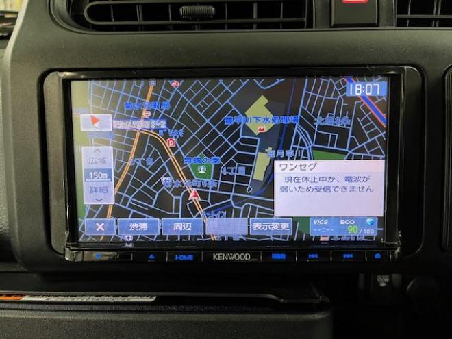 サクシードＵＬ　本州仕入　禁煙車　ＷＡＫＯＳバリアスコーティング済　社外１４インチＡＷ　スタッドレスタイヤ付　ＫＥＮＷＯＯＤナビ（ワンセグ地デジ）＋バックカメラ　ドライブレコーダー　ＡＣ１００Ｖ電源　電動格納ミラー　横滑り防止装置　キーレスキー　ＥＴＣ 4WD 1400 5Dr