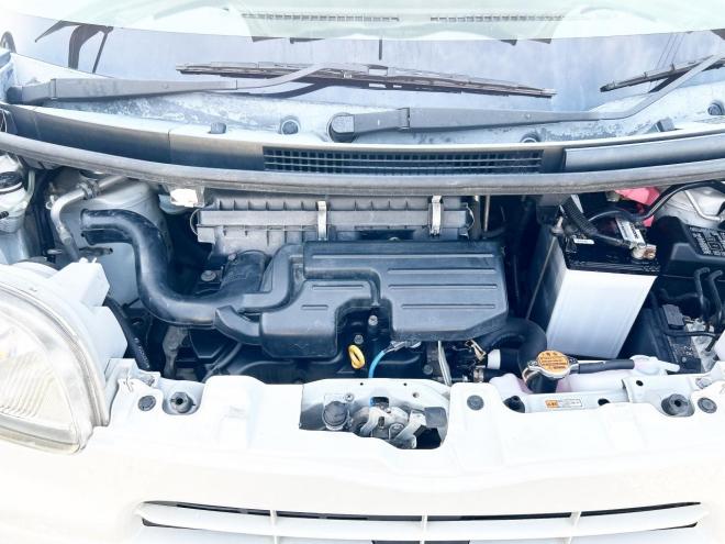 タント660X 4WD　ローンが不安な方＜優遇ローン＞　寒冷地仕様　社外ナビ　フルセグTV　コラム
